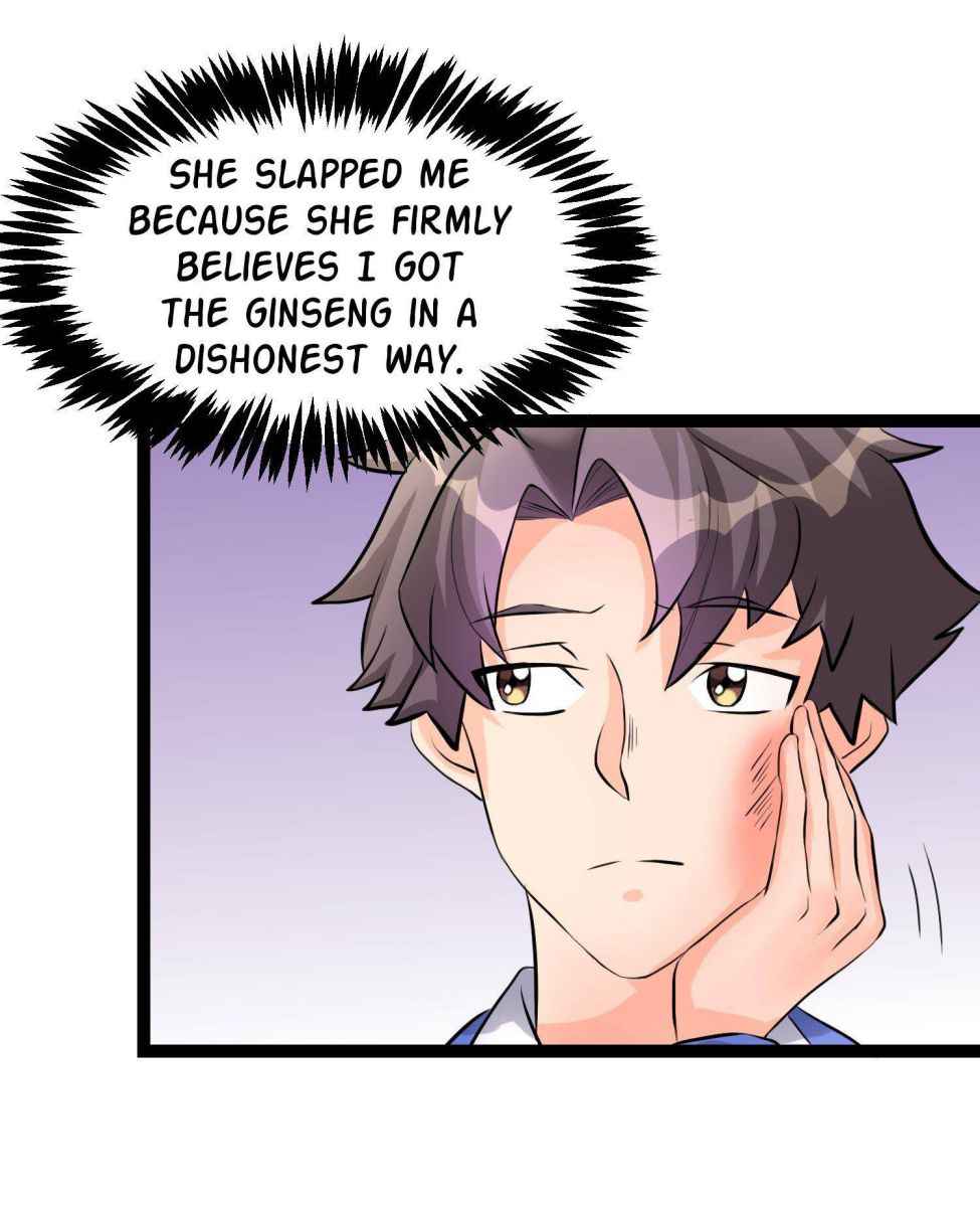 Emperor-in-Law Chapter 8 - Page 21