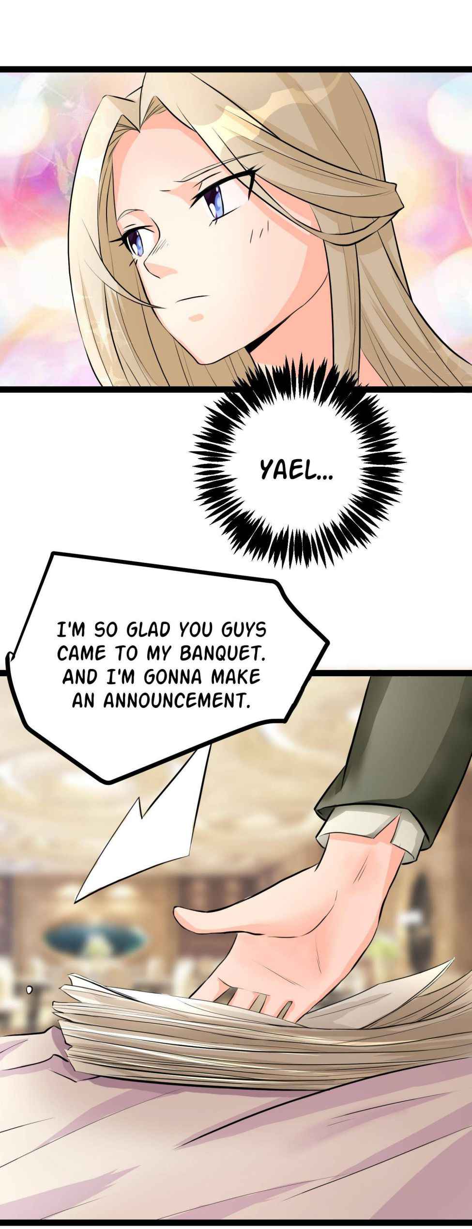 Emperor-in-Law Chapter 8 - Page 22