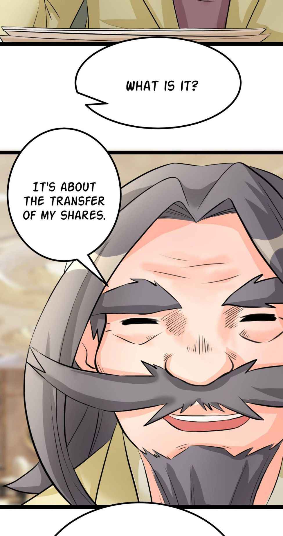 Emperor-in-Law Chapter 8 - Page 24