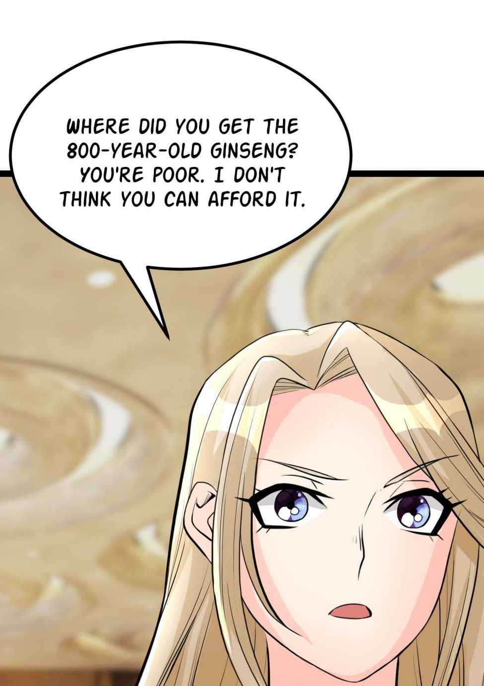 Emperor-in-Law Chapter 8 - Page 6