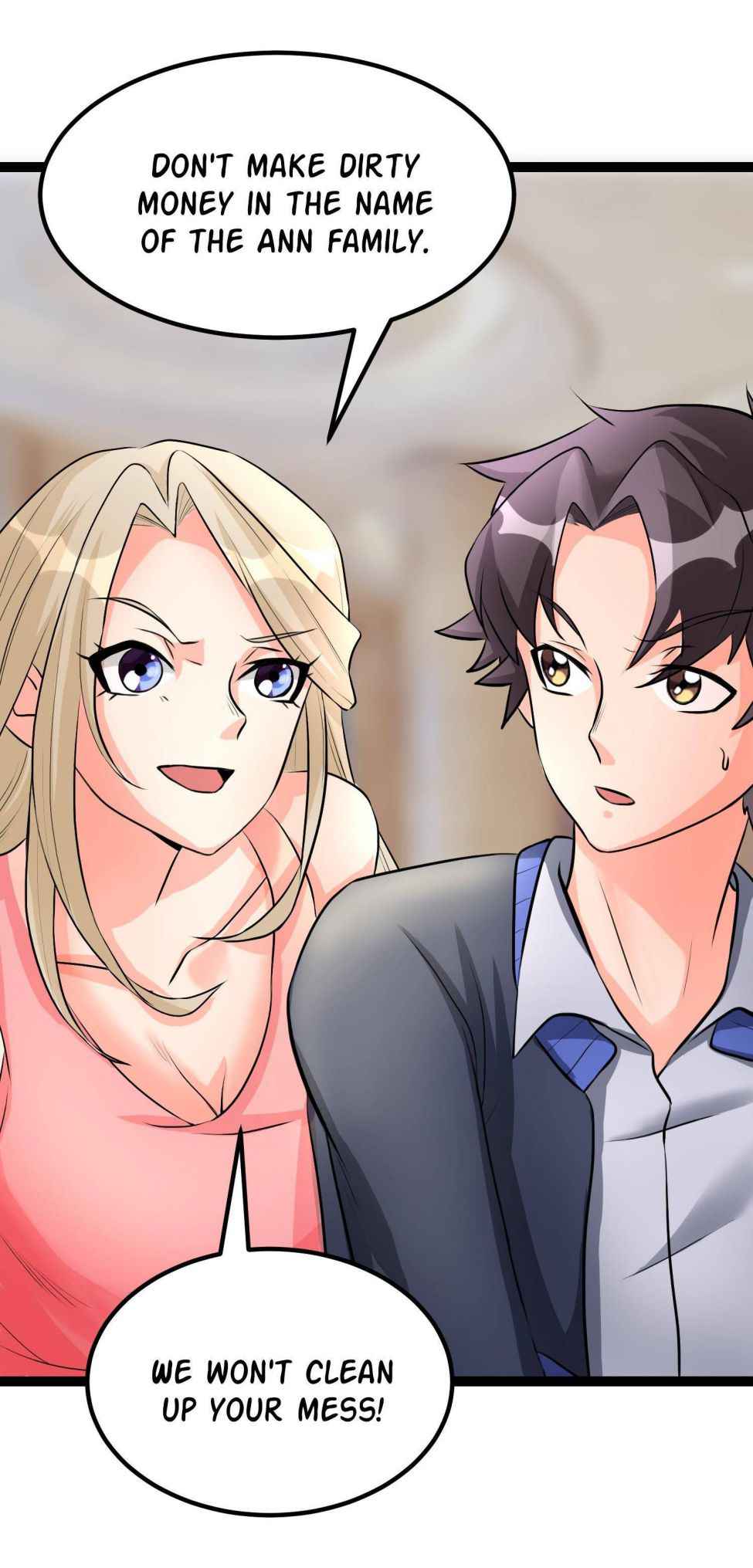 Emperor-in-Law Chapter 8 - Page 9