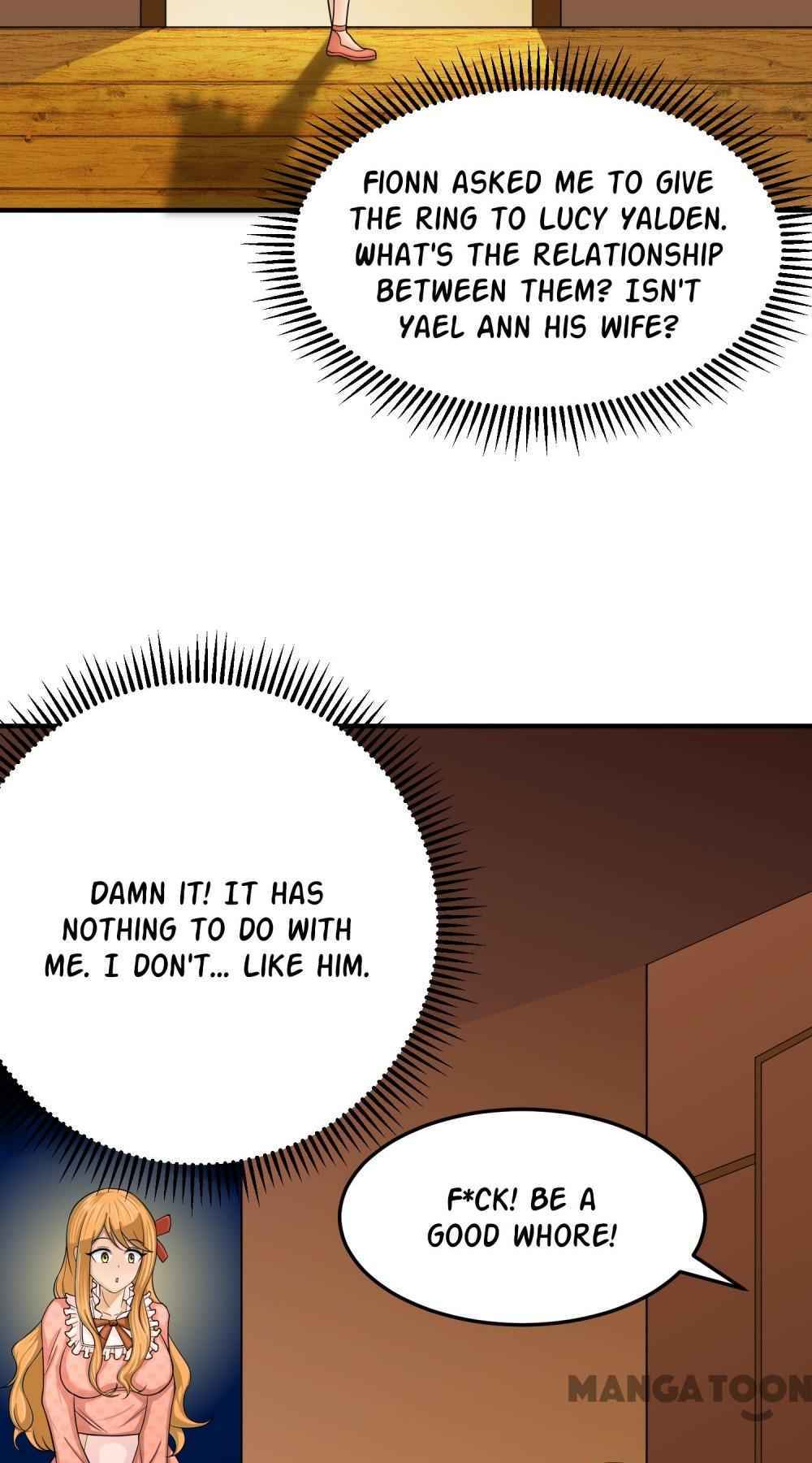 Emperor-in-Law Chapter 80 - Page 1