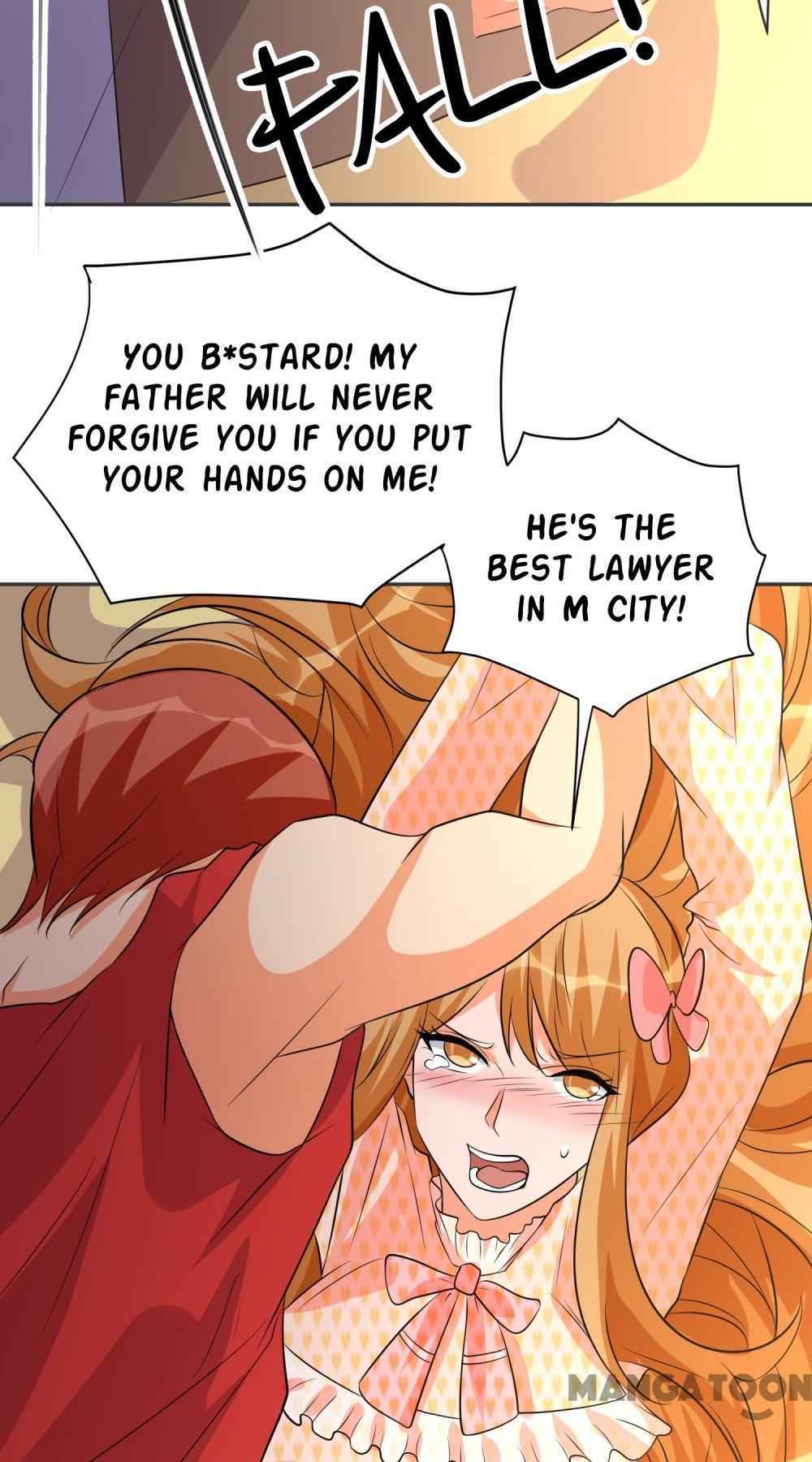Emperor-in-Law Chapter 80 - Page 11