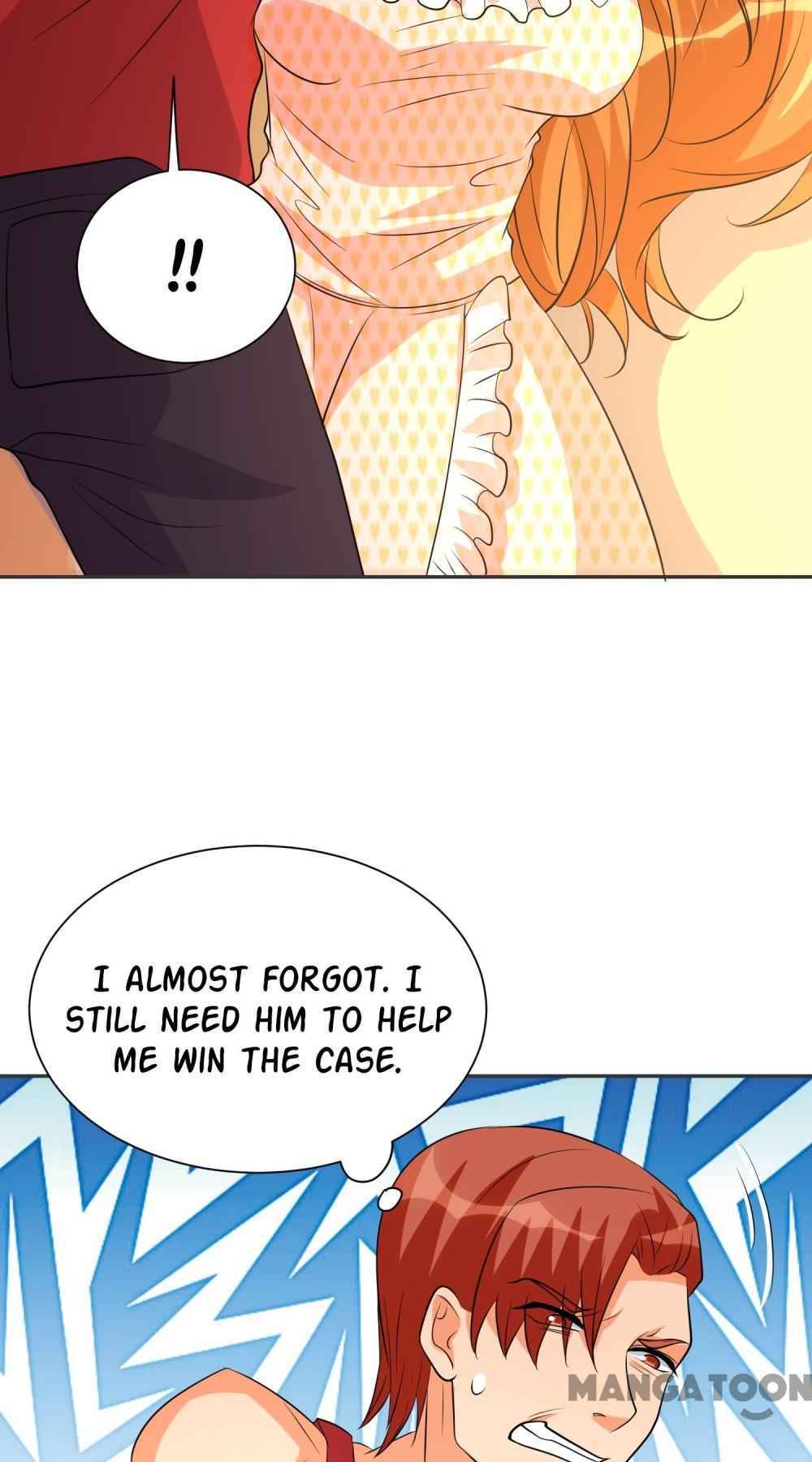 Emperor-in-Law Chapter 80 - Page 12
