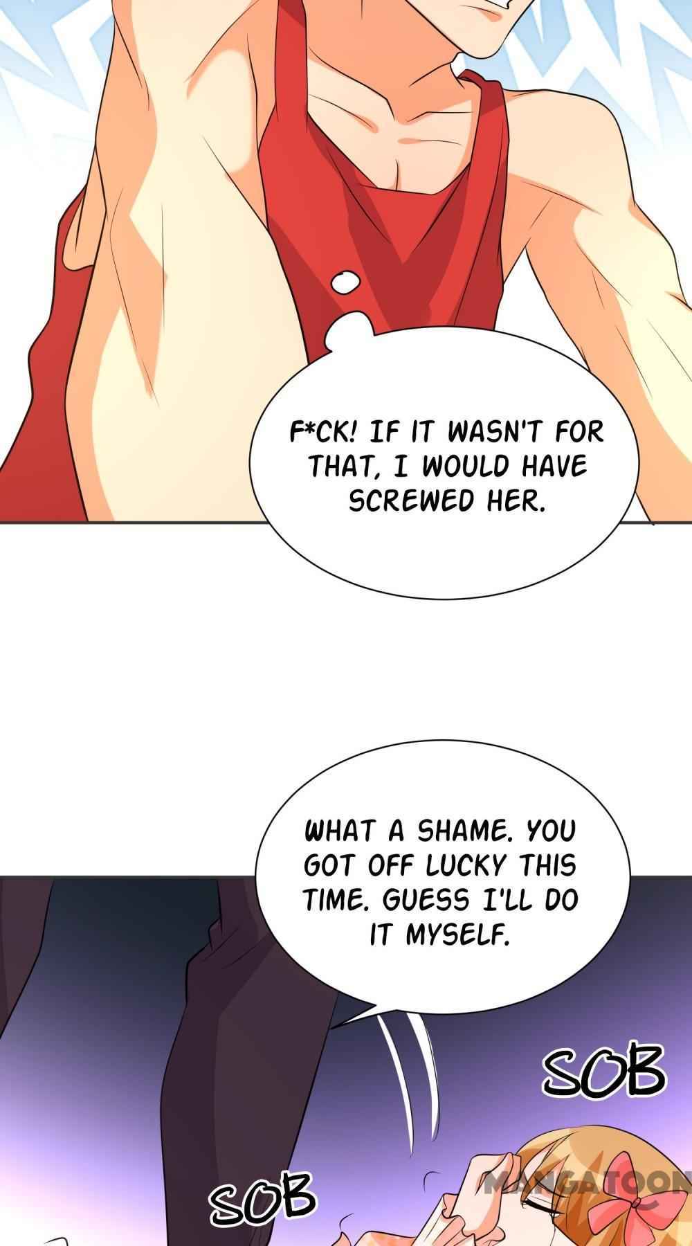 Emperor-in-Law Chapter 80 - Page 13