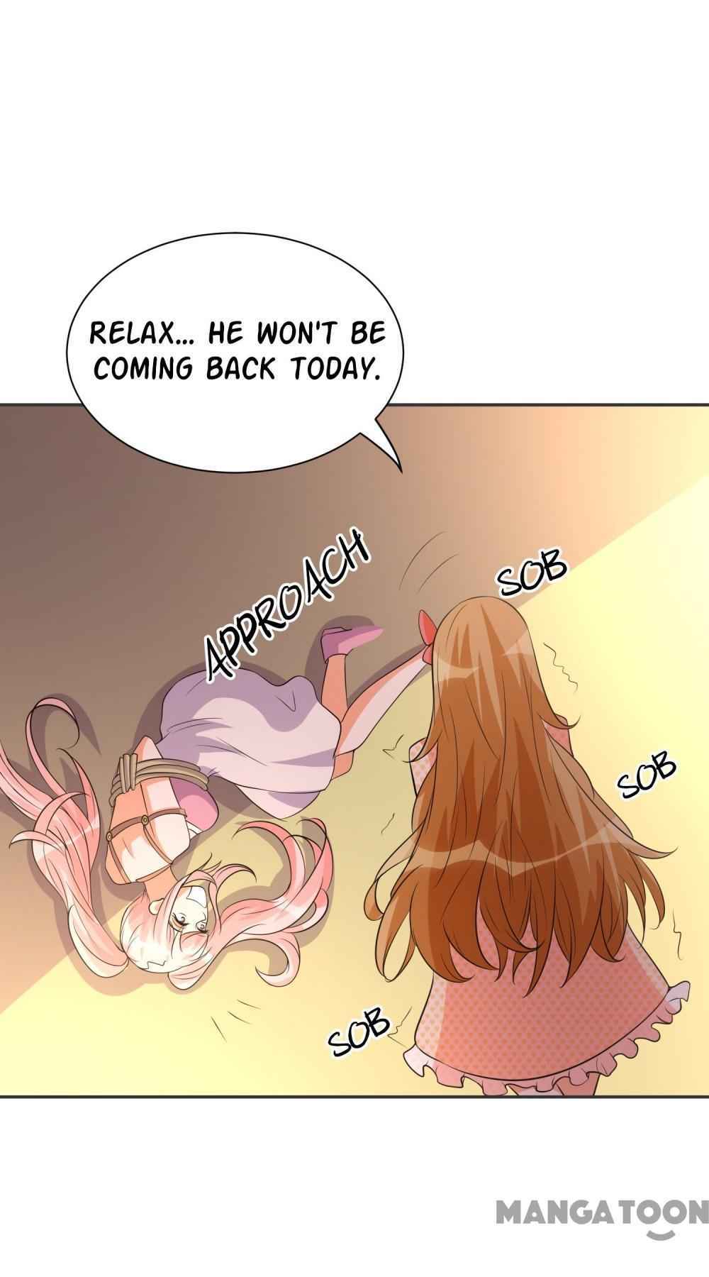 Emperor-in-Law Chapter 80 - Page 16