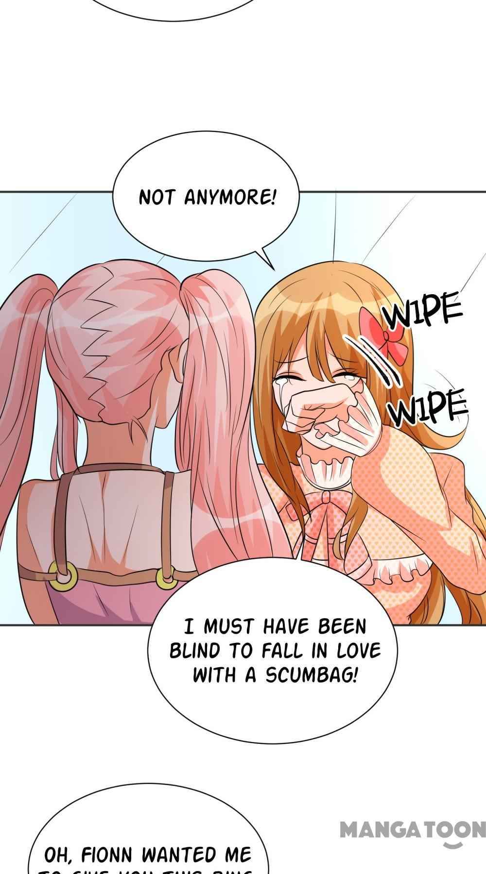 Emperor-in-Law Chapter 80 - Page 18