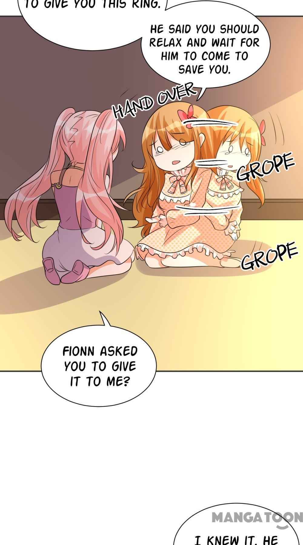 Emperor-in-Law Chapter 80 - Page 19