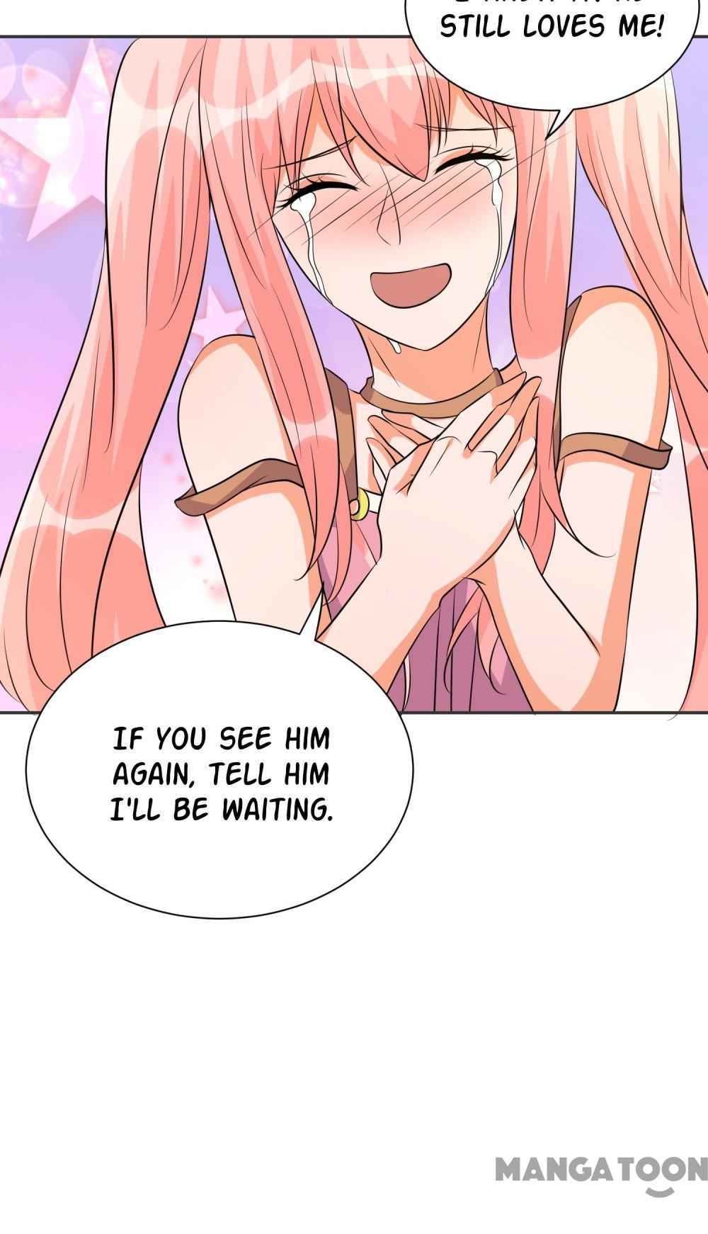 Emperor-in-Law Chapter 80 - Page 20