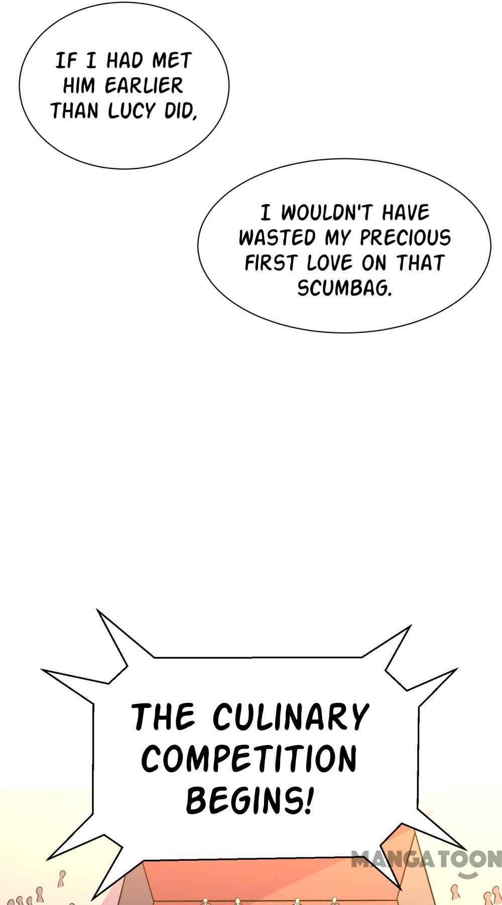 Emperor-in-Law Chapter 80 - Page 21
