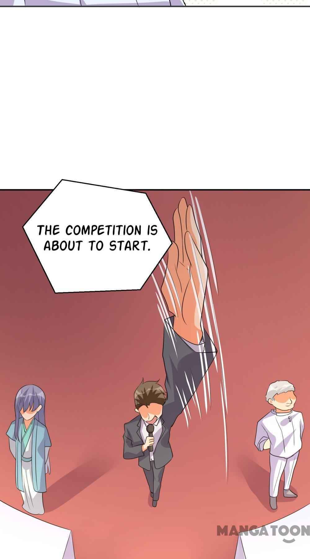 Emperor-in-Law Chapter 80 - Page 24