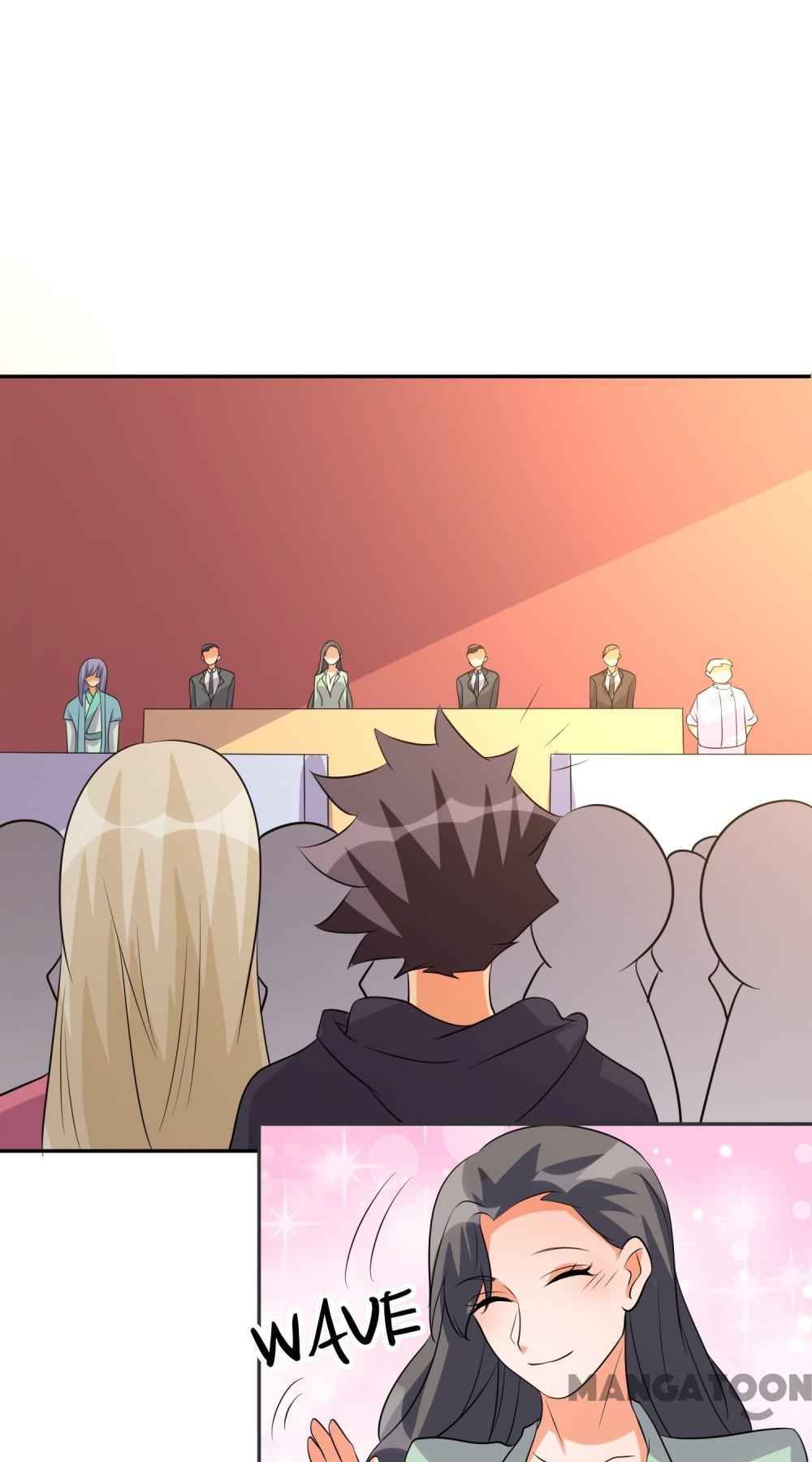 Emperor-in-Law Chapter 80 - Page 26
