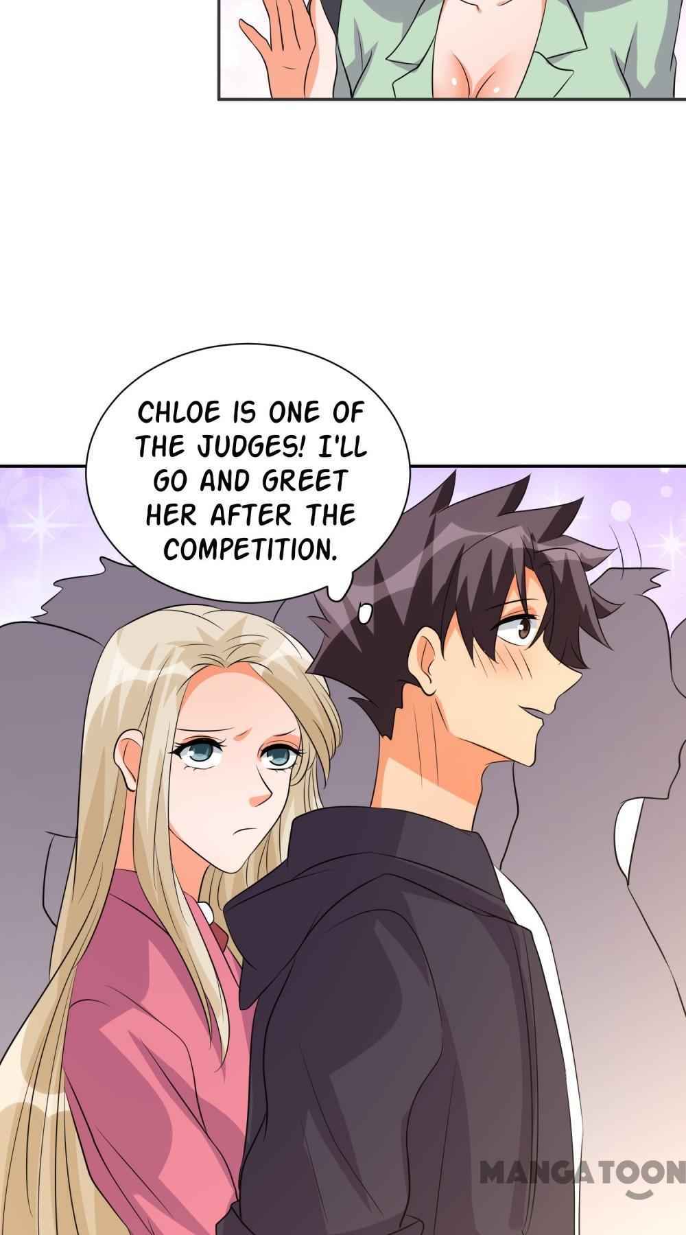 Emperor-in-Law Chapter 80 - Page 27