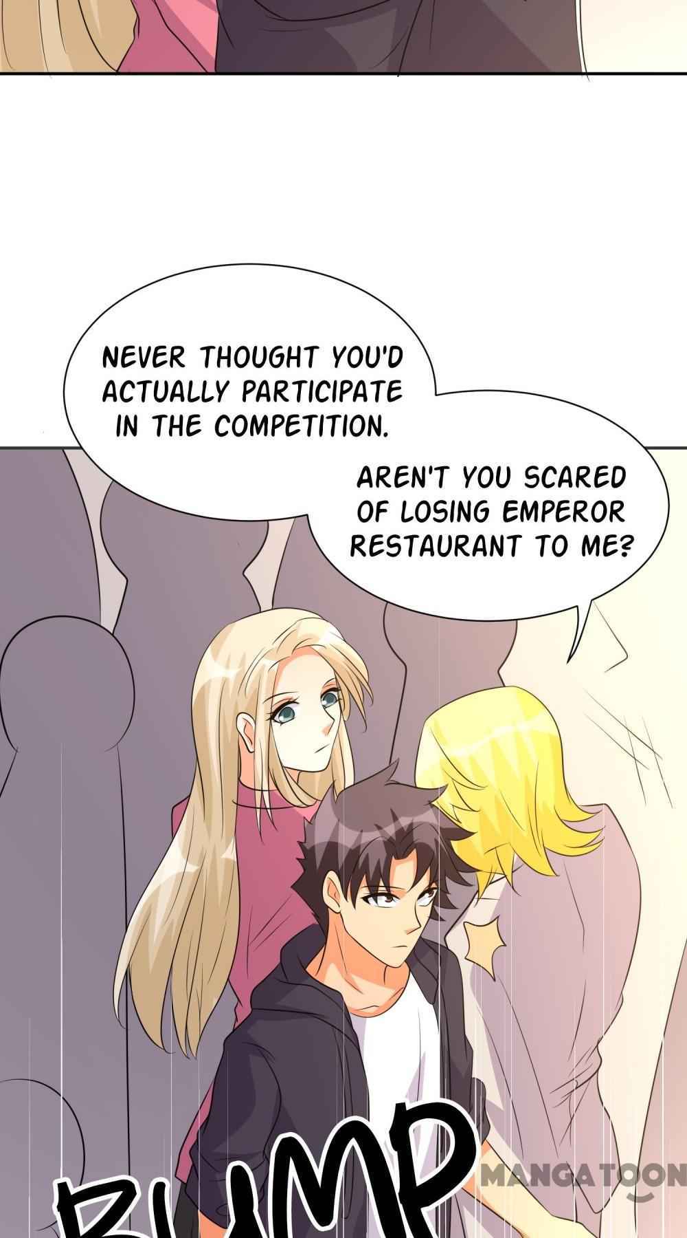 Emperor-in-Law Chapter 80 - Page 28