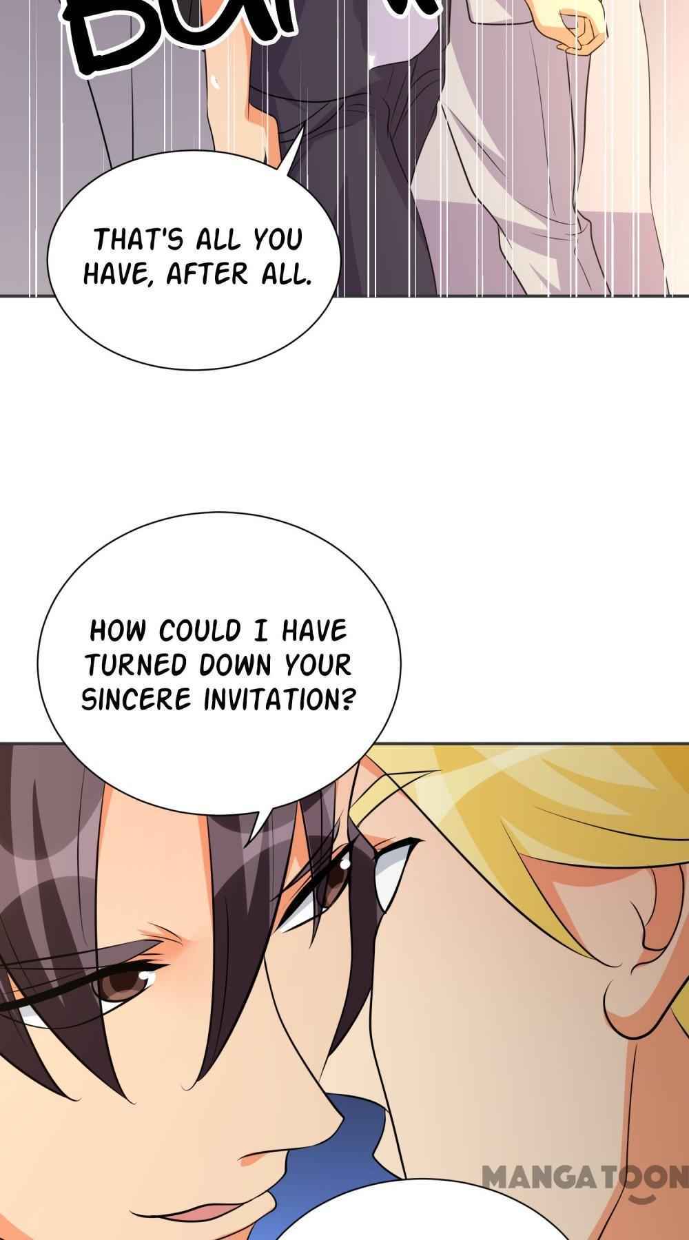 Emperor-in-Law Chapter 80 - Page 29