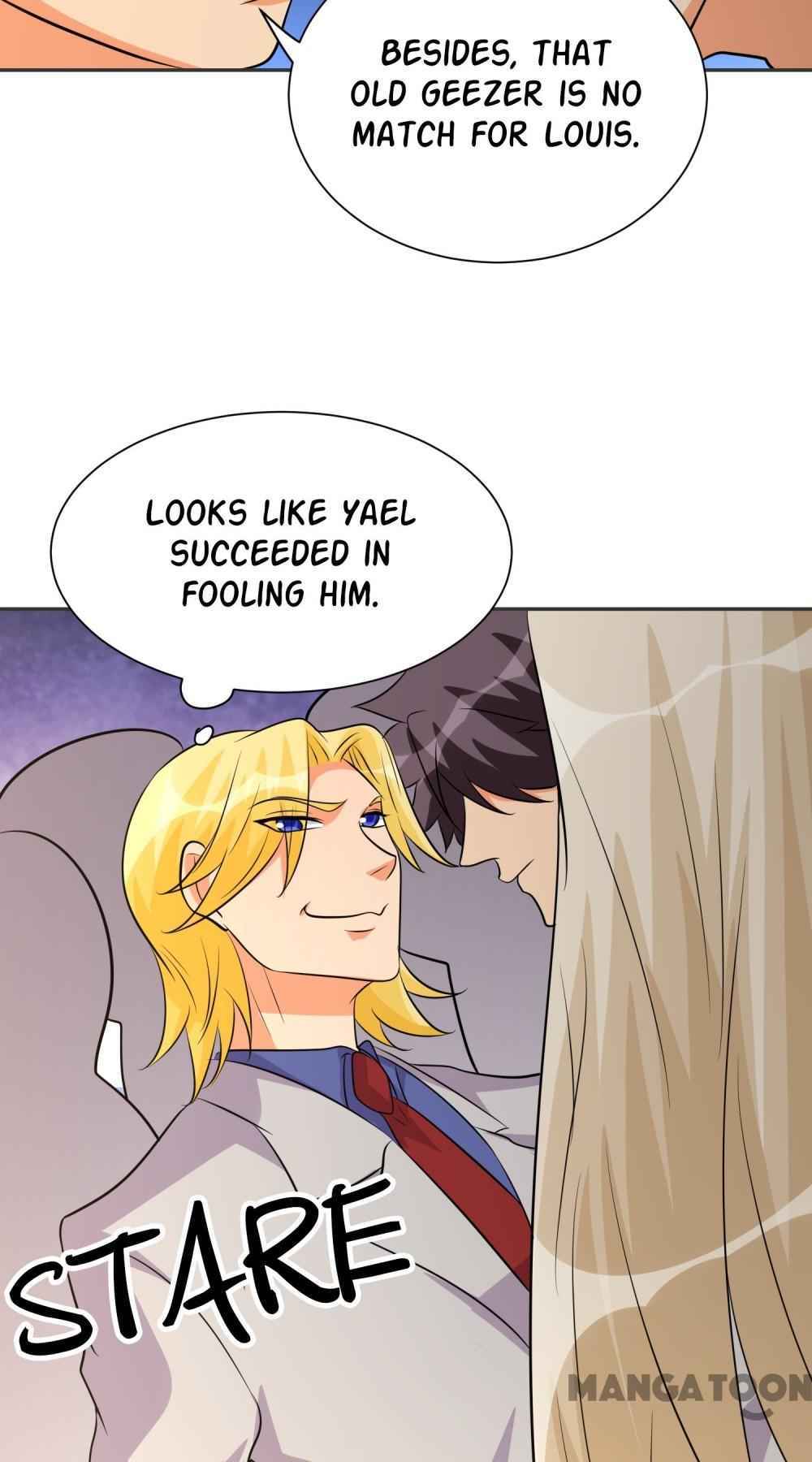 Emperor-in-Law Chapter 80 - Page 30
