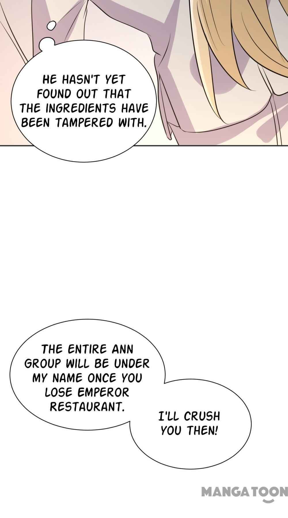 Emperor-in-Law Chapter 80 - Page 31