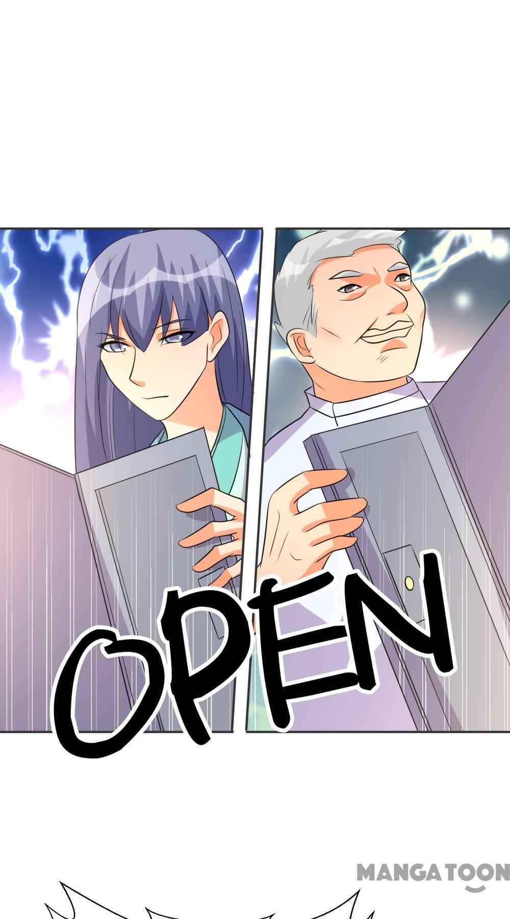 Emperor-in-Law Chapter 80 - Page 34