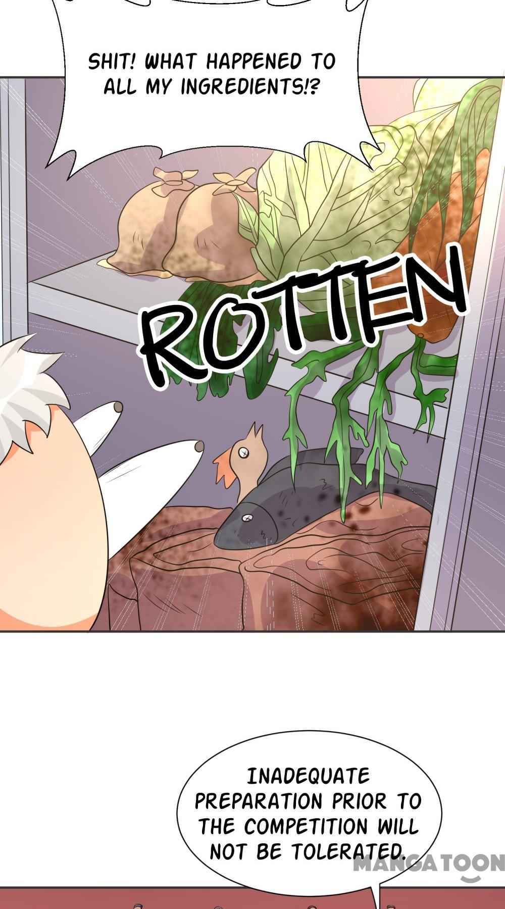 Emperor-in-Law Chapter 80 - Page 35