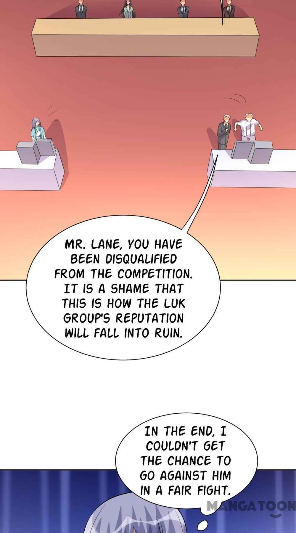 Emperor-in-Law Chapter 80 - Page 36