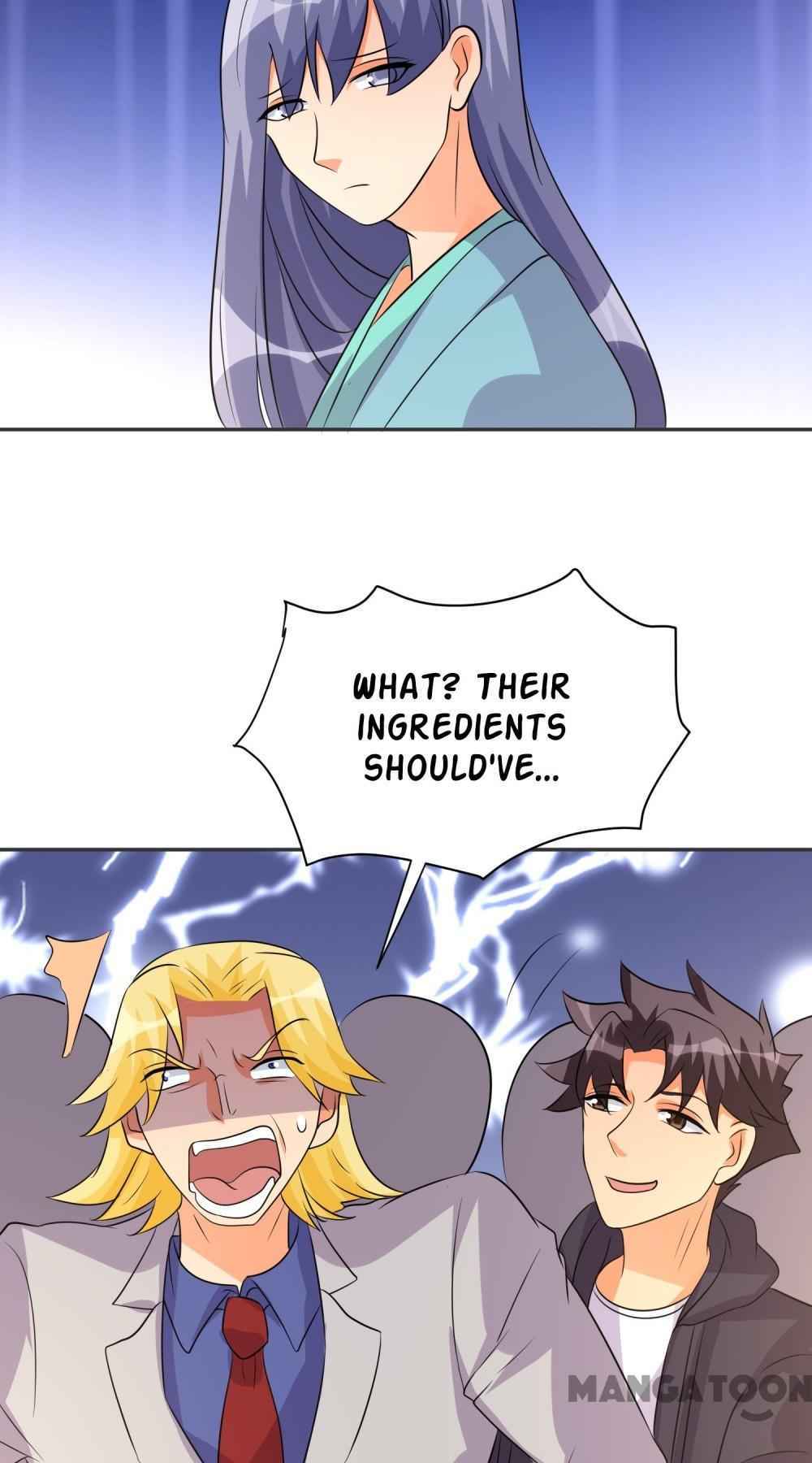 Emperor-in-Law Chapter 80 - Page 37