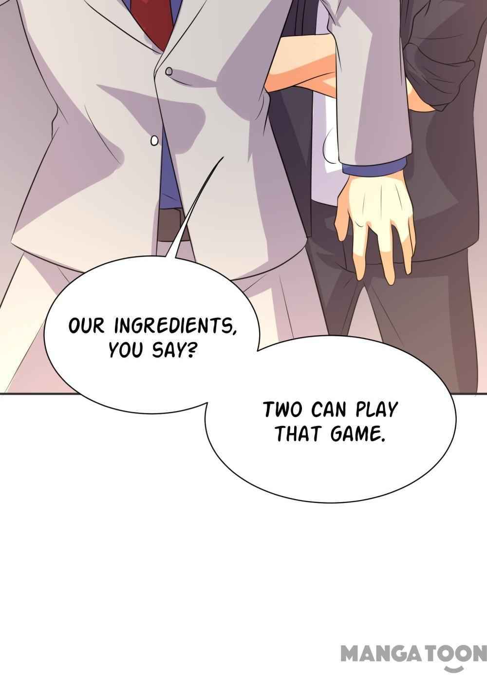 Emperor-in-Law Chapter 80 - Page 38