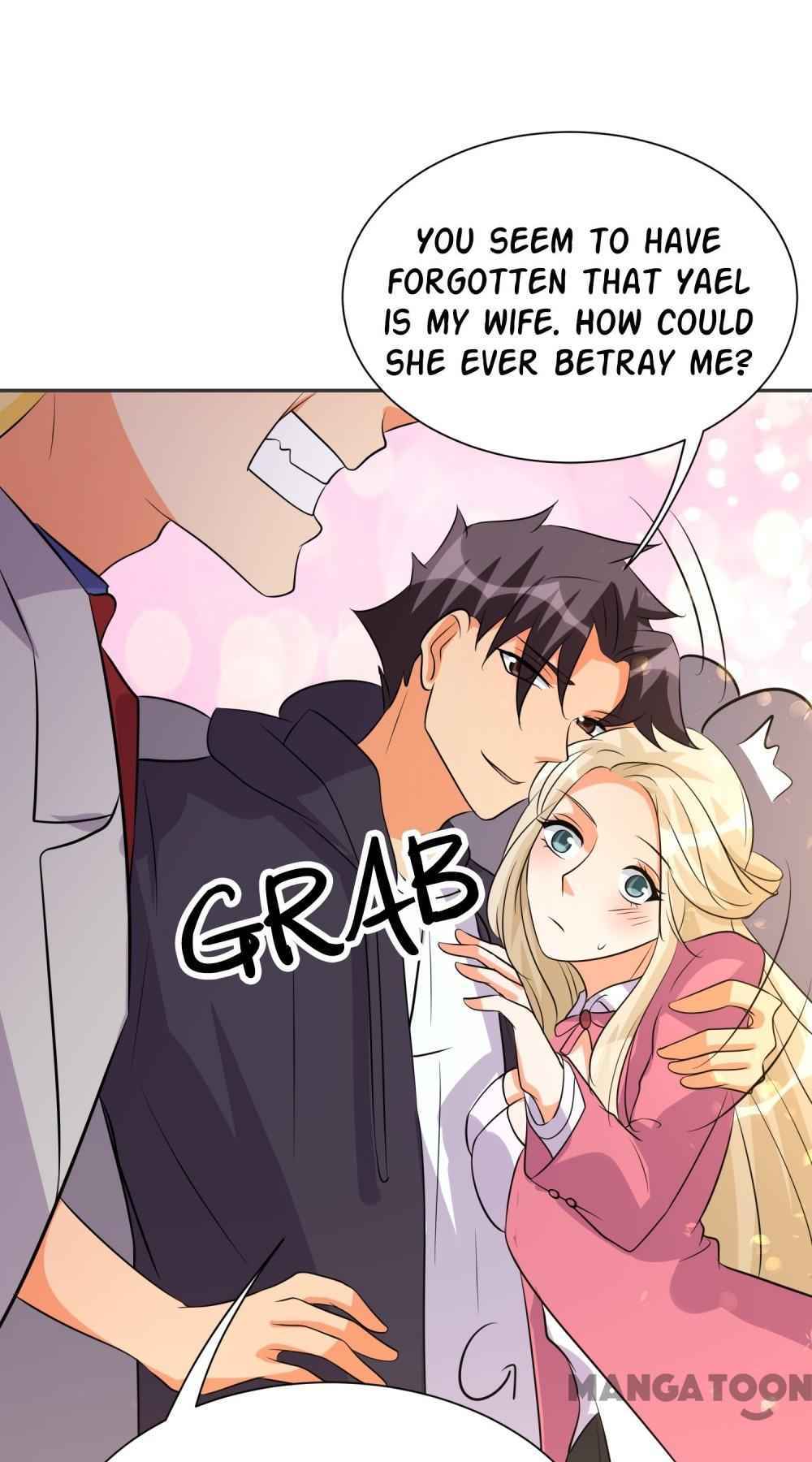 Emperor-in-Law Chapter 80 - Page 39