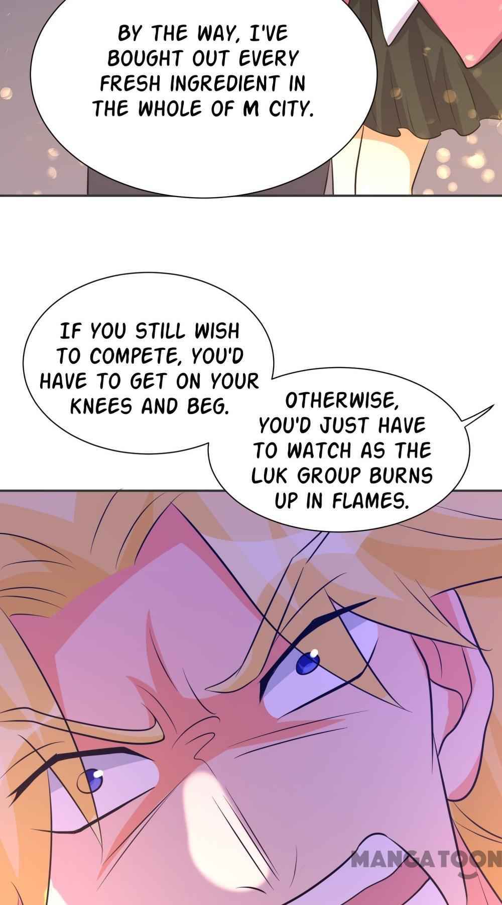 Emperor-in-Law Chapter 80 - Page 40