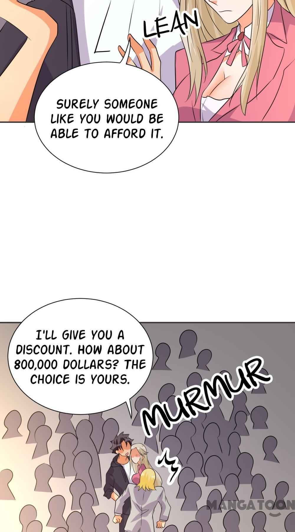Emperor-in-Law Chapter 80 - Page 42