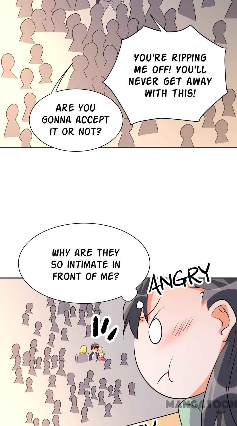 Emperor-in-Law Chapter 80 - Page 43
