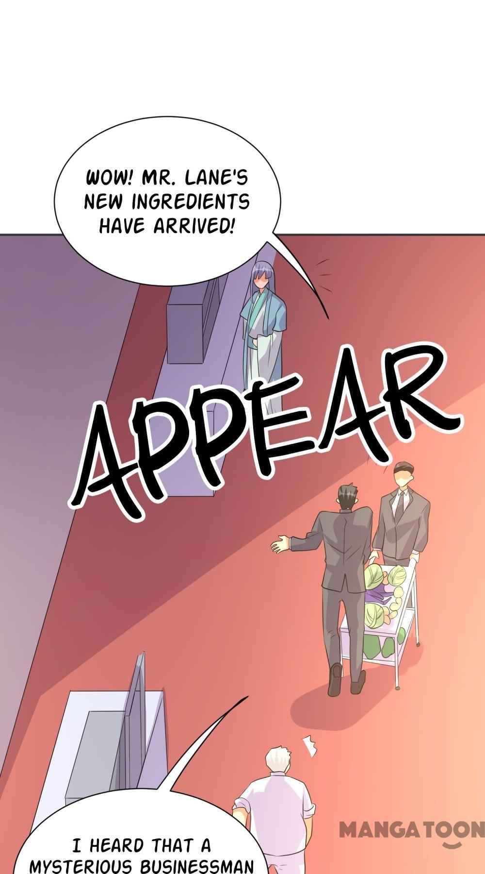 Emperor-in-Law Chapter 80 - Page 45