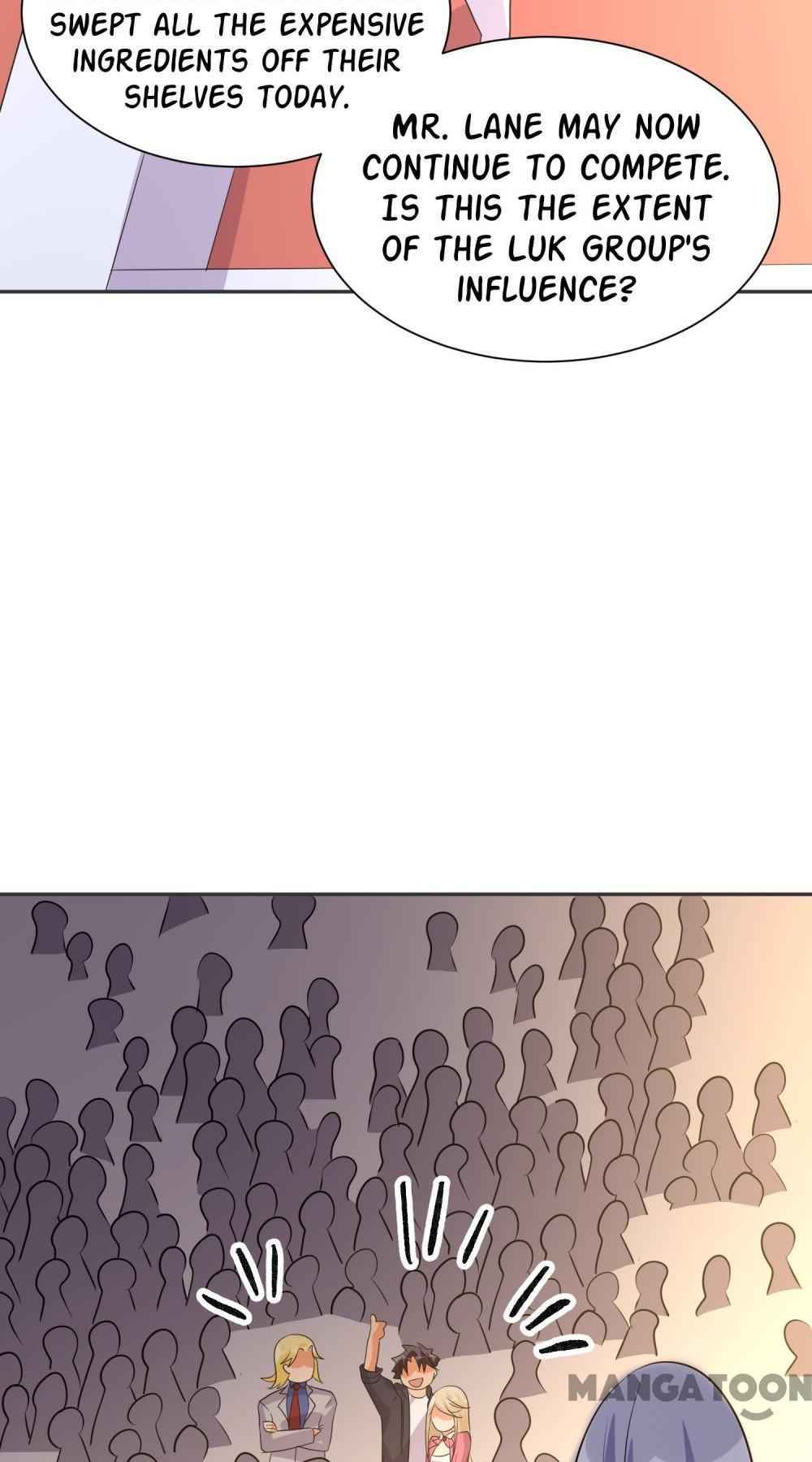 Emperor-in-Law Chapter 80 - Page 46