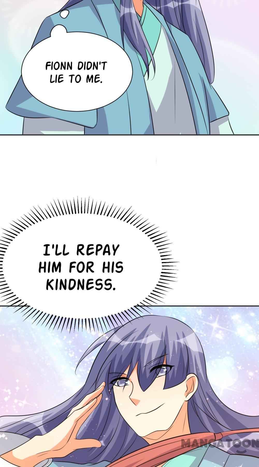 Emperor-in-Law Chapter 80 - Page 48