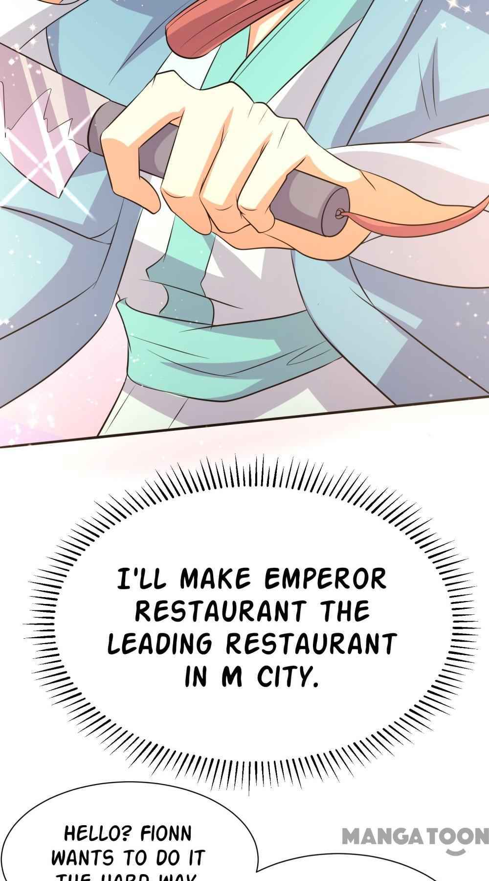 Emperor-in-Law Chapter 80 - Page 49