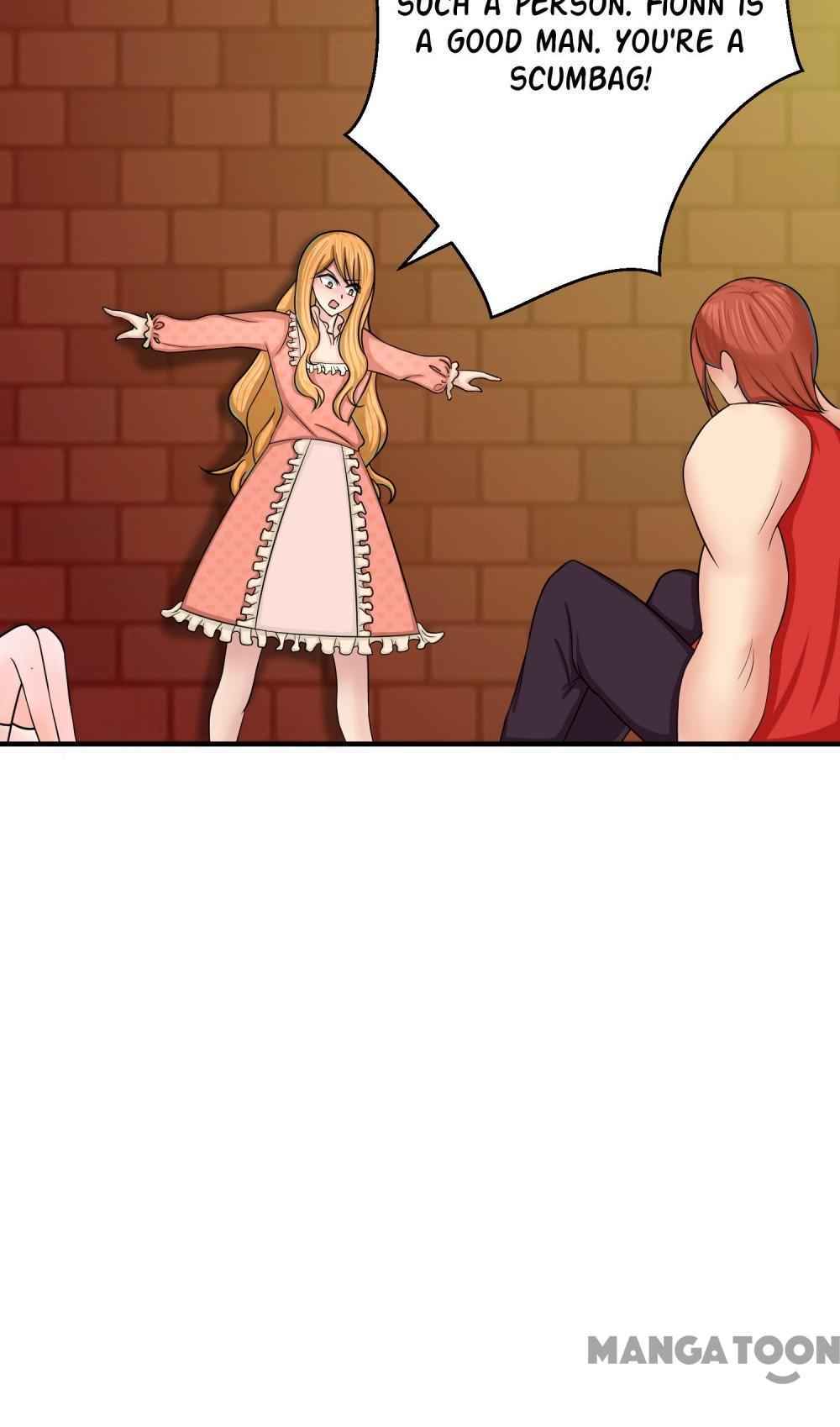 Emperor-in-Law Chapter 80 - Page 5