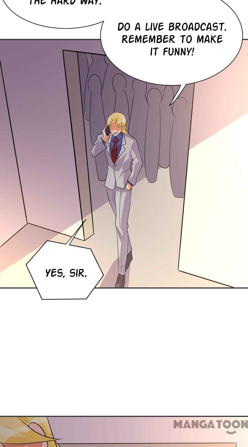 Emperor-in-Law Chapter 80 - Page 50