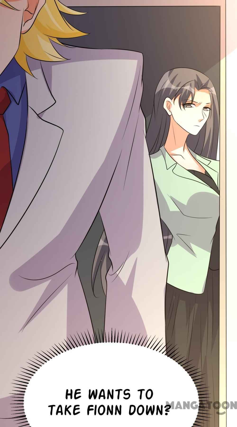 Emperor-in-Law Chapter 80 - Page 51