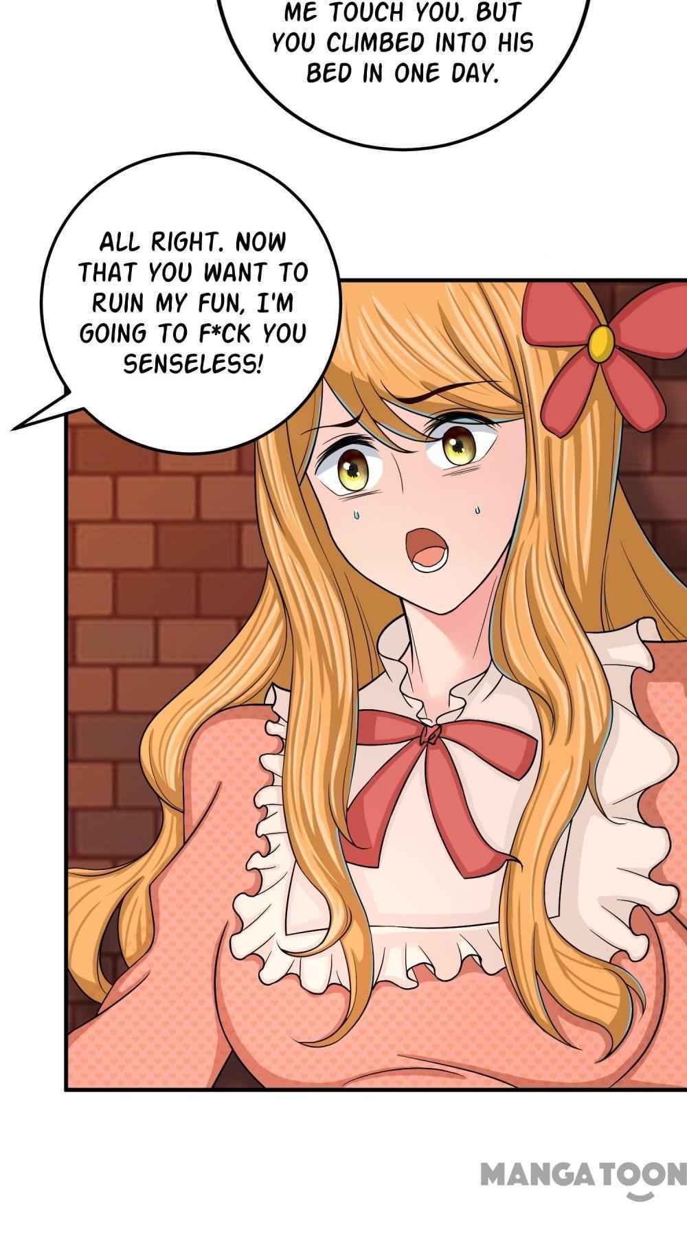 Emperor-in-Law Chapter 80 - Page 7