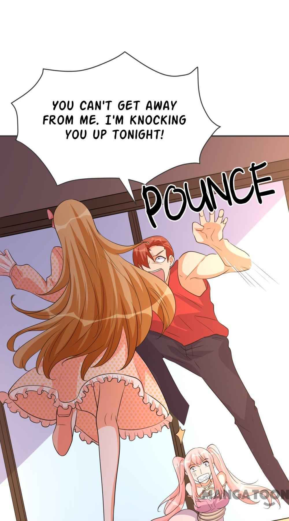 Emperor-in-Law Chapter 80 - Page 9