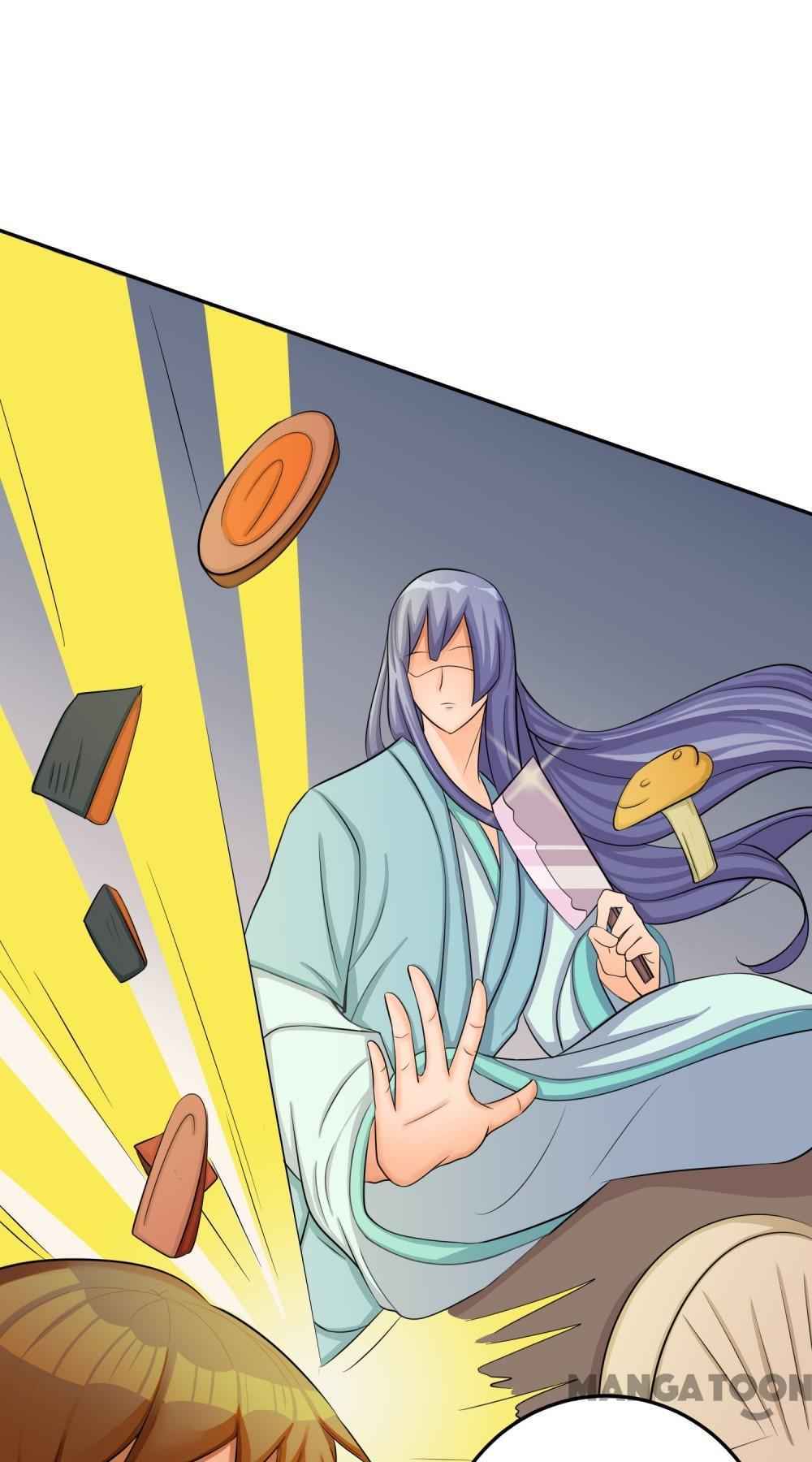 Emperor-in-Law Chapter 81 - Page 0