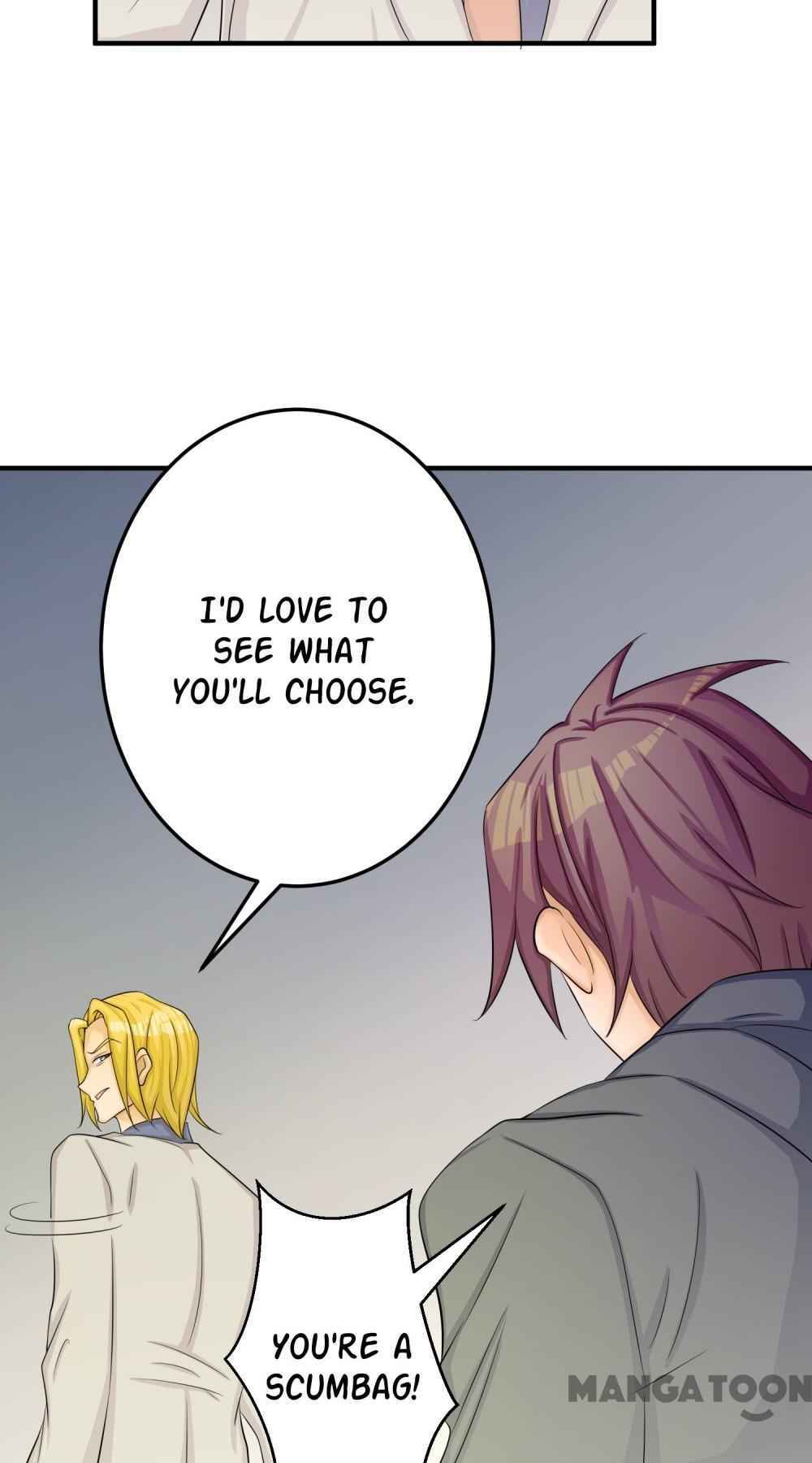 Emperor-in-Law Chapter 81 - Page 10