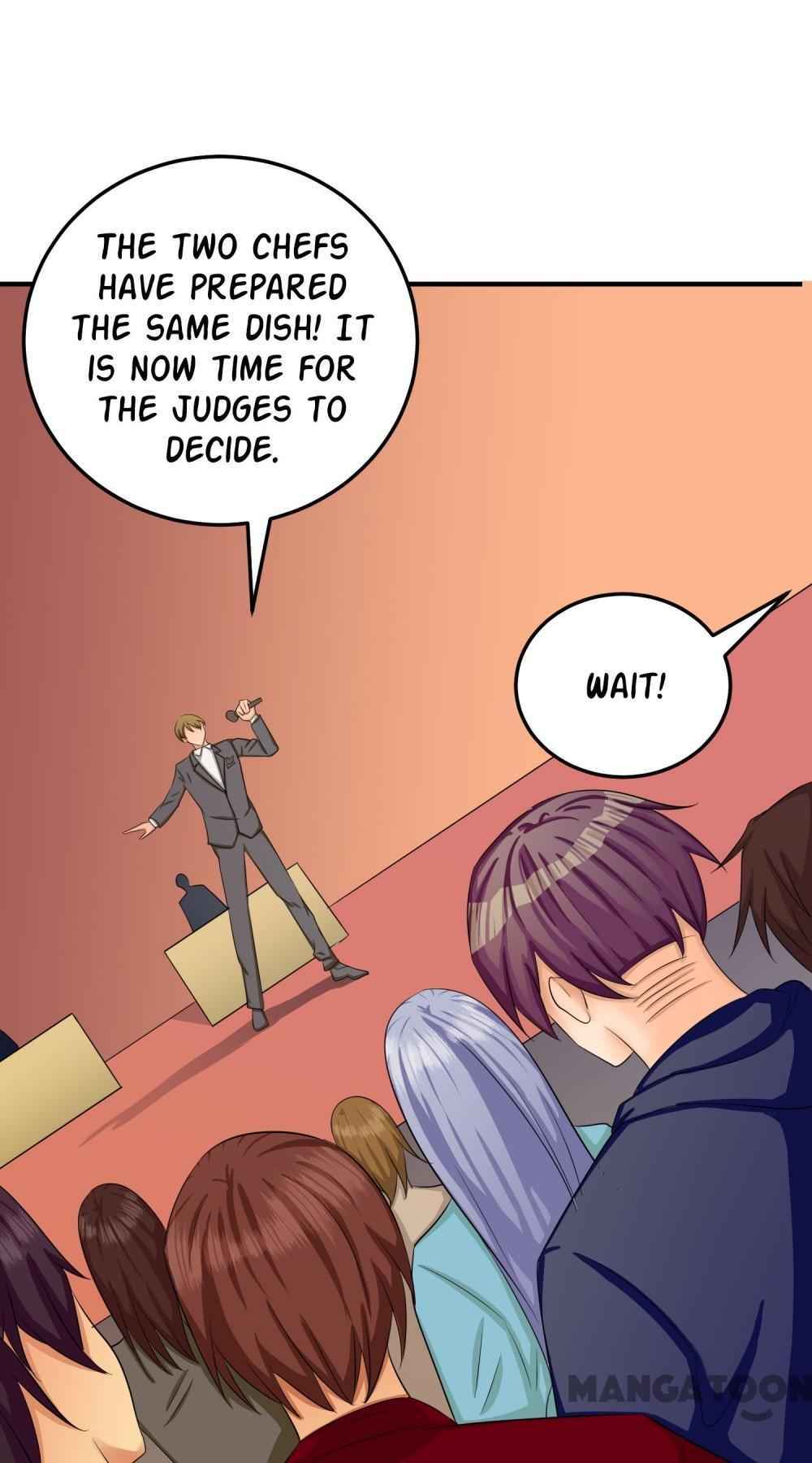 Emperor-in-Law Chapter 81 - Page 12