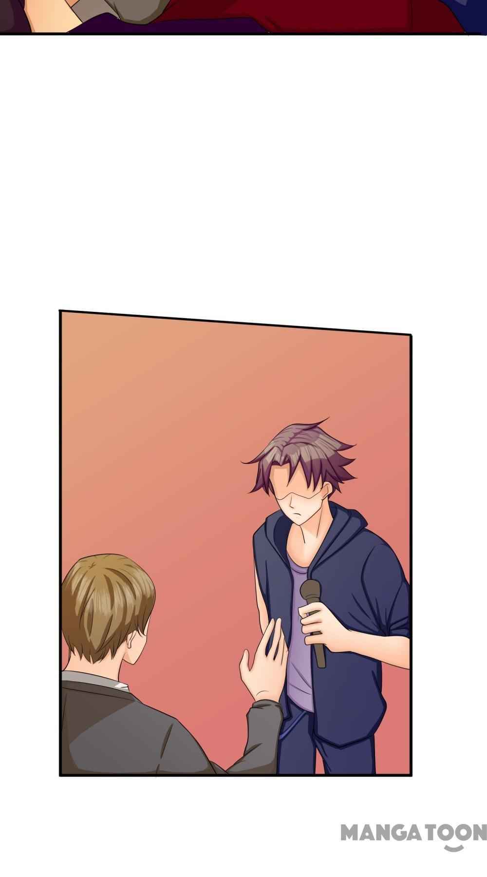Emperor-in-Law Chapter 81 - Page 13