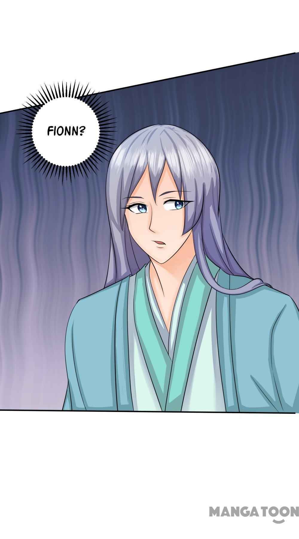 Emperor-in-Law Chapter 81 - Page 14