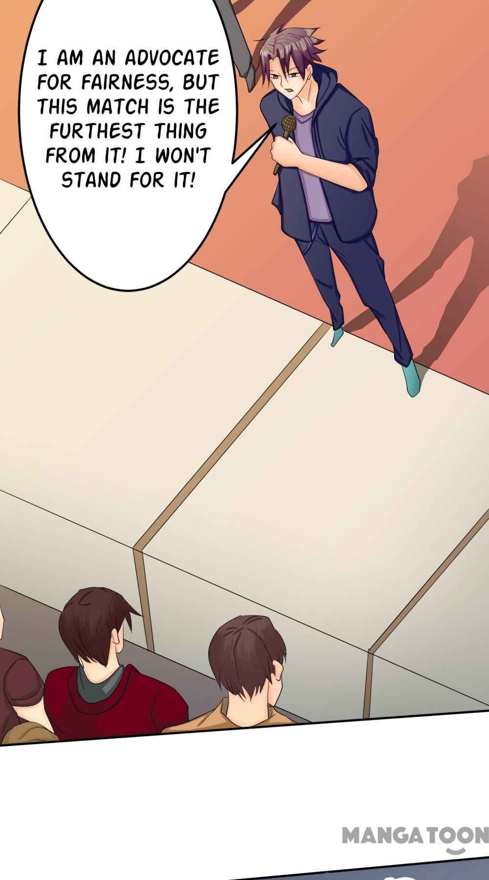 Emperor-in-Law Chapter 81 - Page 16
