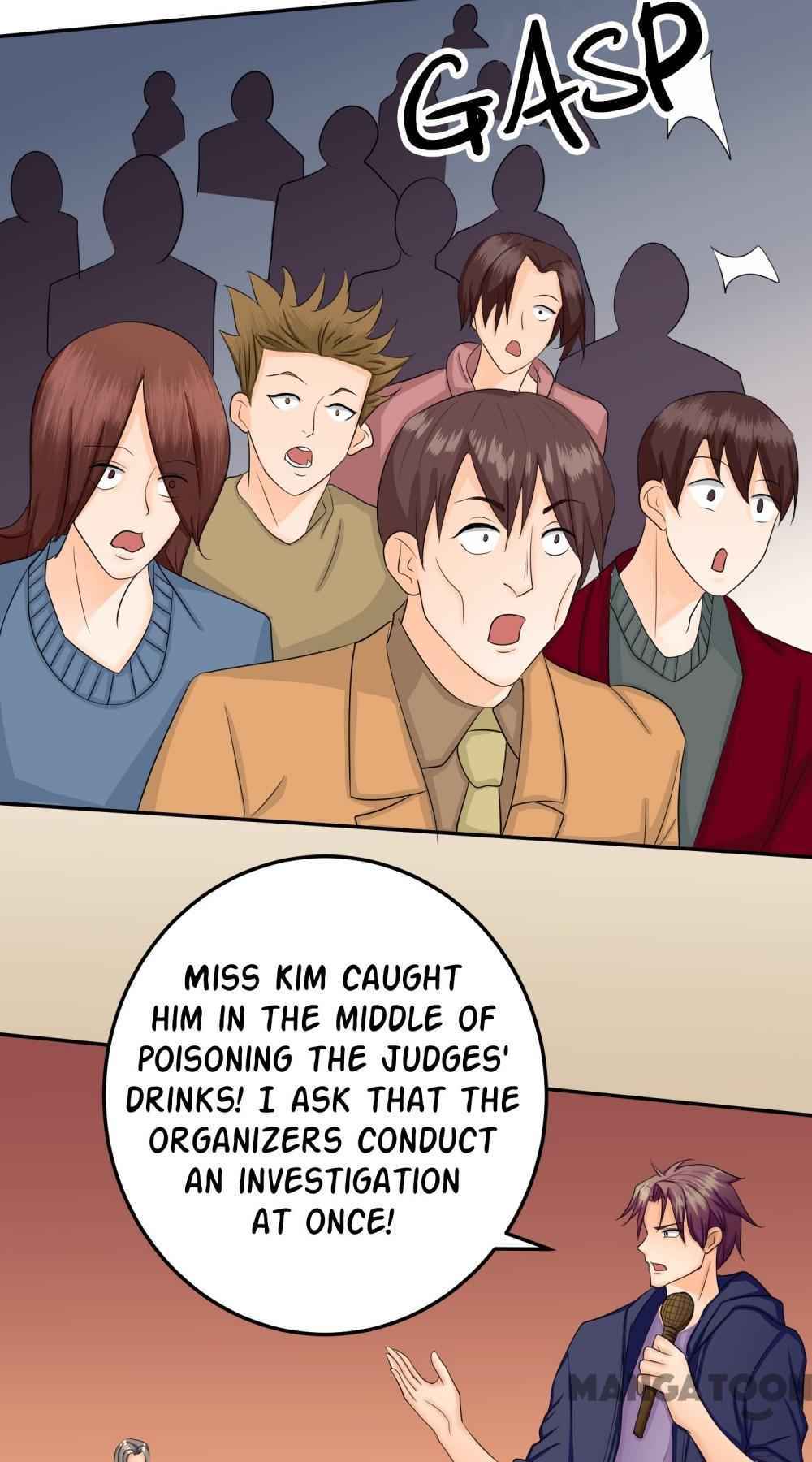 Emperor-in-Law Chapter 81 - Page 17