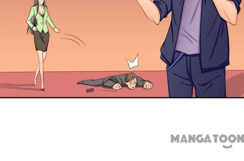 Emperor-in-Law Chapter 81 - Page 18