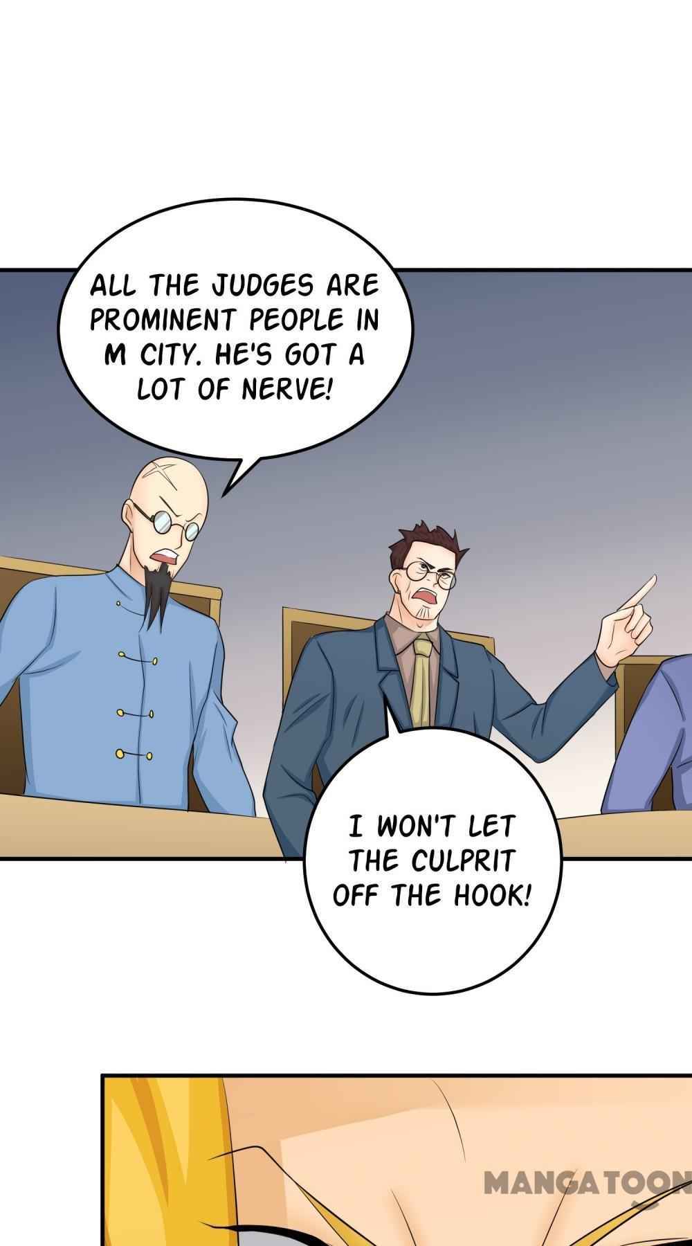 Emperor-in-Law Chapter 81 - Page 19