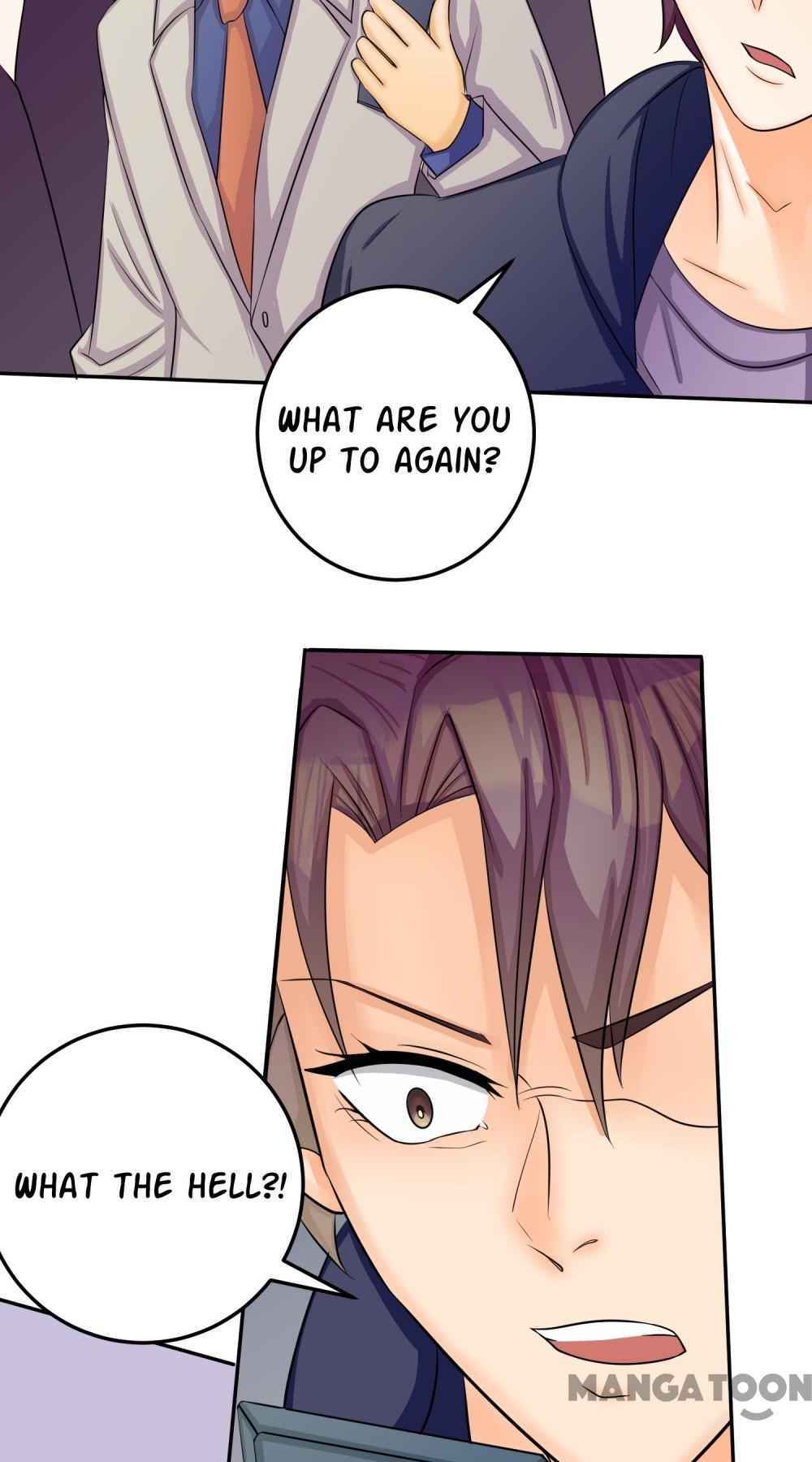 Emperor-in-Law Chapter 81 - Page 2