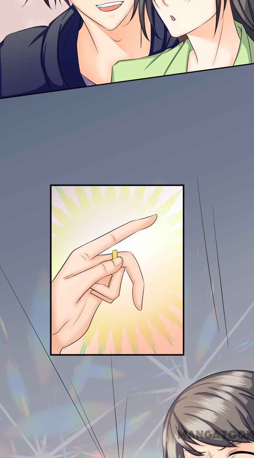 Emperor-in-Law Chapter 81 - Page 23